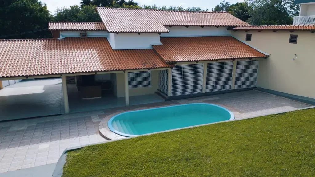 ALUGO CASA COMERCIAL NOS ENGENHEIROS