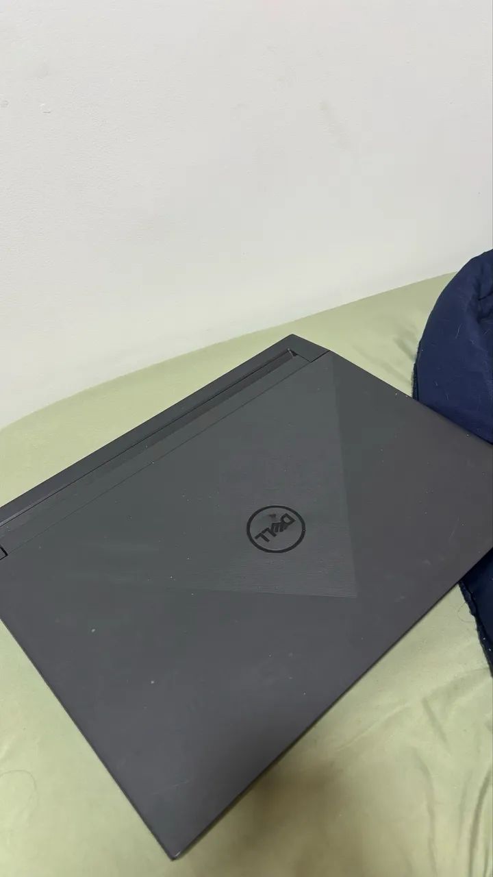 Notebook gamer Dell G15 - Foto 2