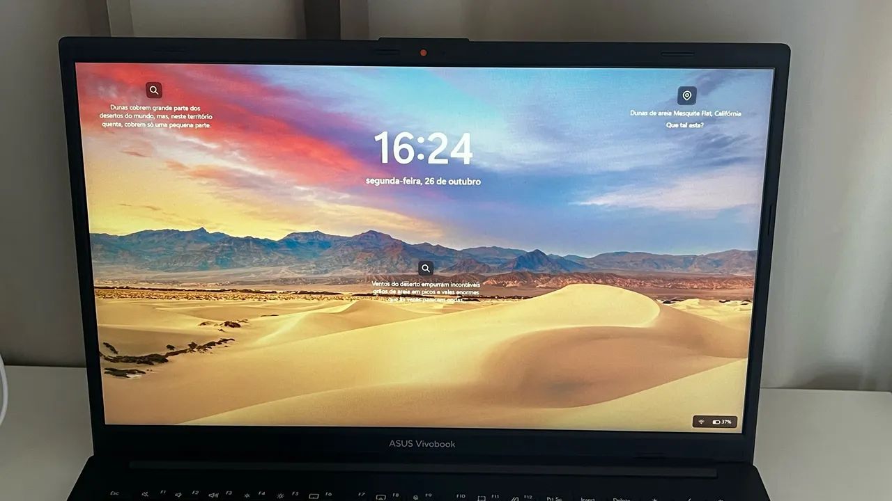 Notebook ASUS Vivobook - Foto 3
