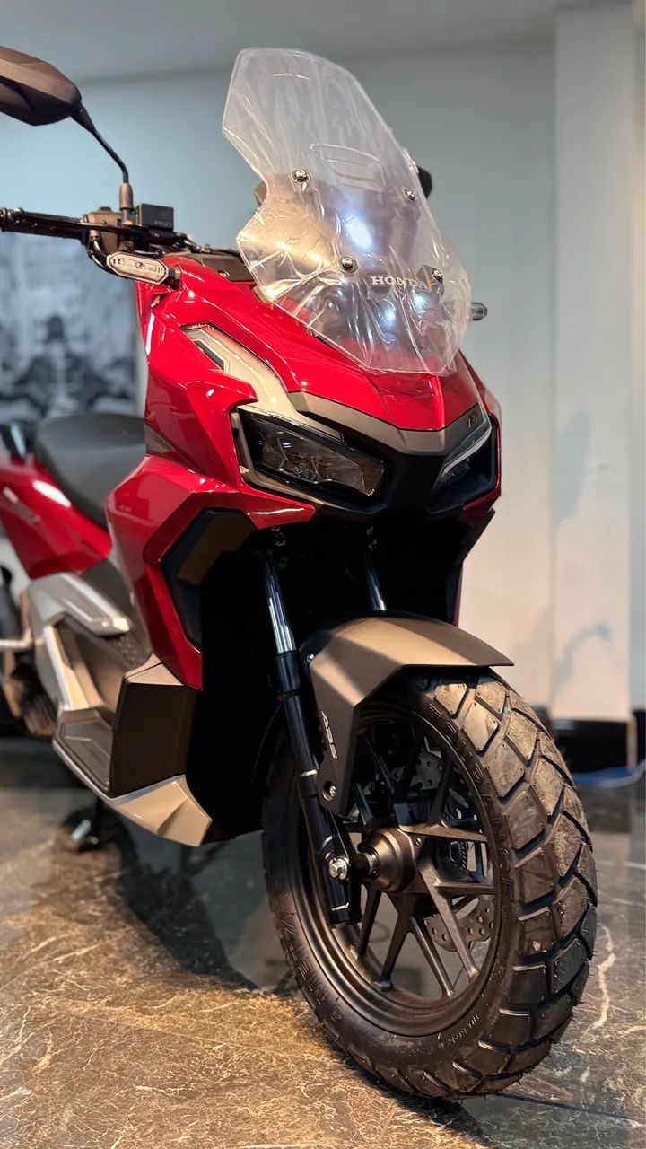 ADV 160 2026 0KM - Foto 5
