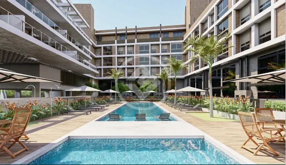 APARTAMENTO - JURERÊ - JL-329462 - Foto 2