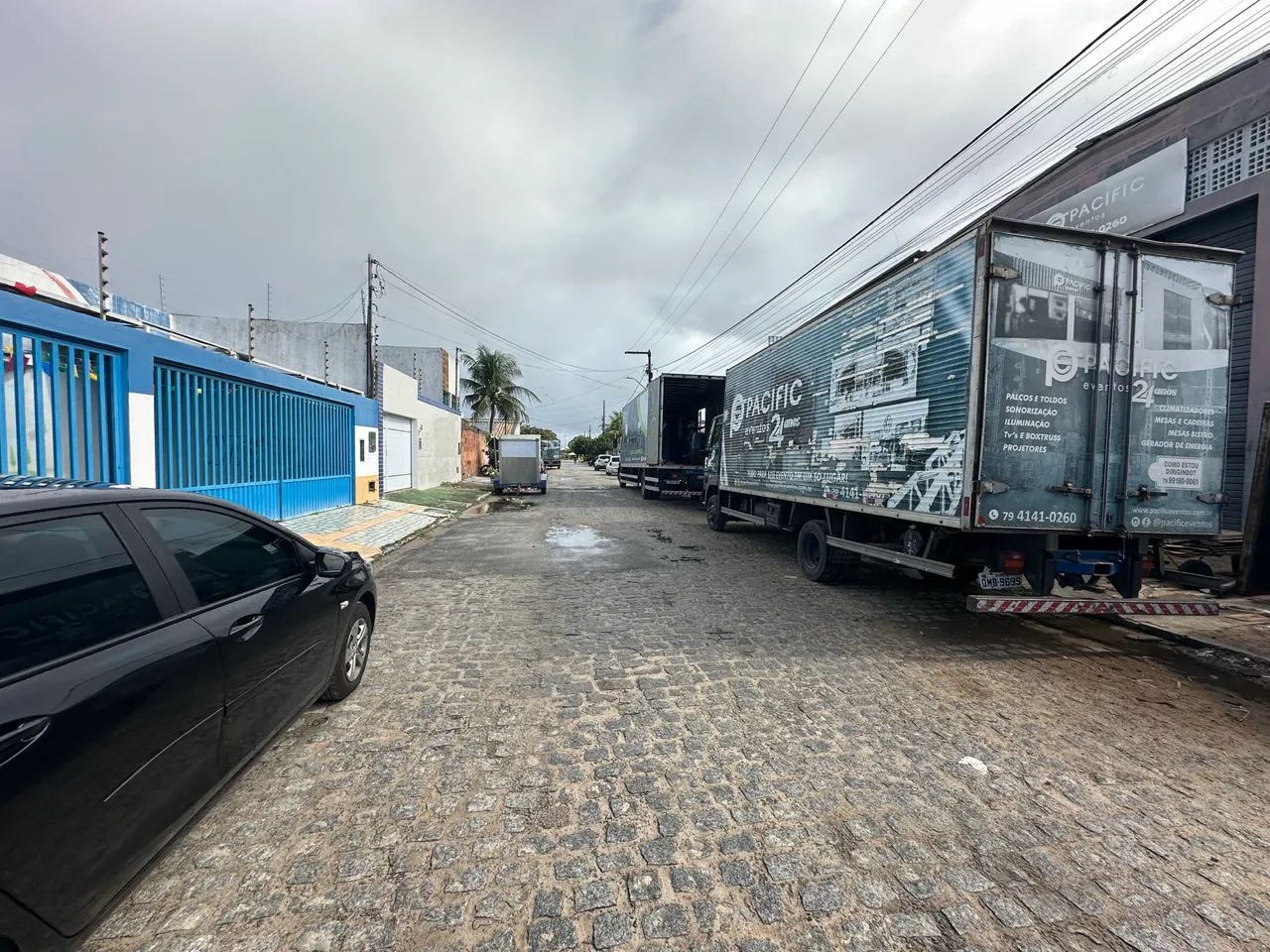 Ponto Comercial na Aruana  - Foto 4