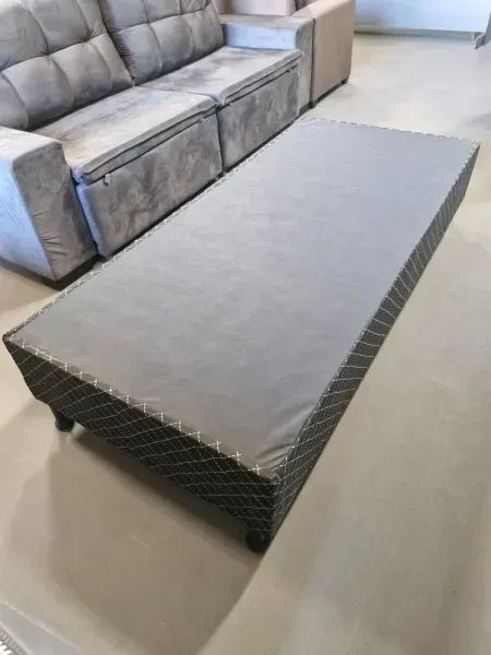 BASE PARA CAMA DE SOLTEIRO