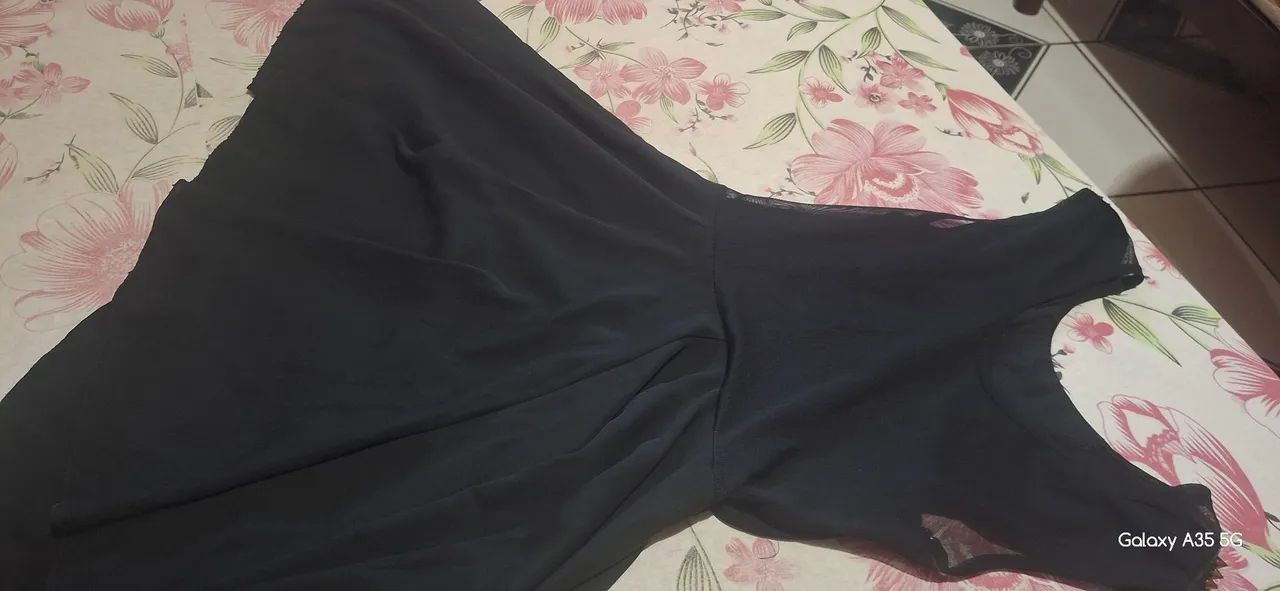 Vestido 