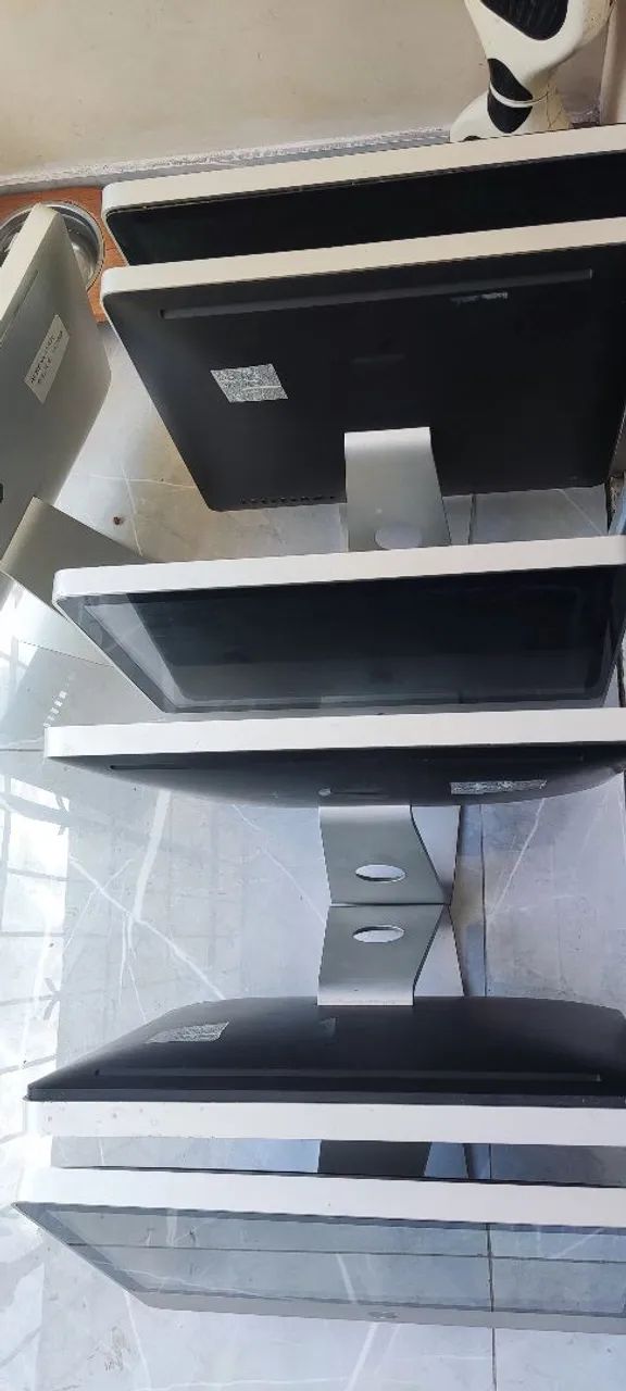 Lote de iMac no estado  - Foto 2