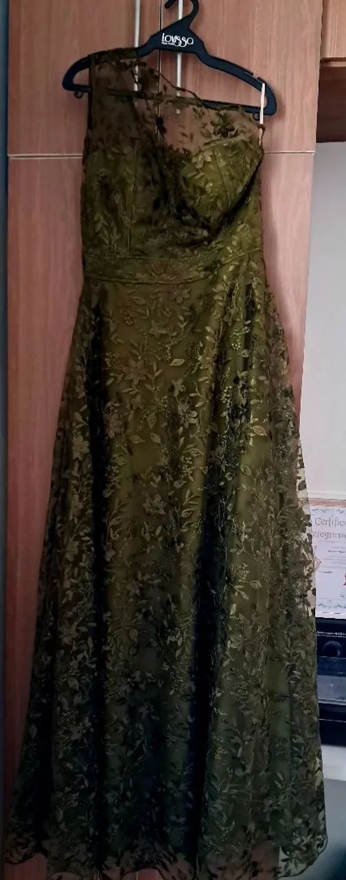 Vestido NOVO  - Foto 2