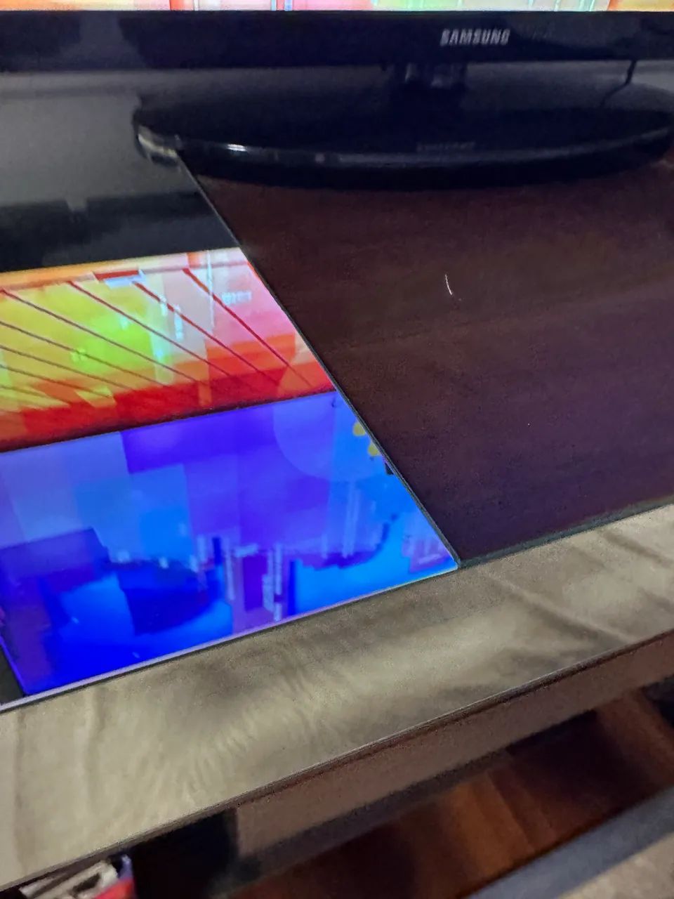 Bar aparador buffet sala - Foto 3