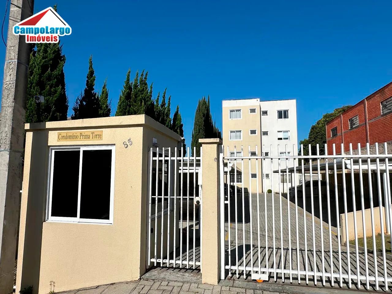 Apartamento Prima Torre - Foto 2