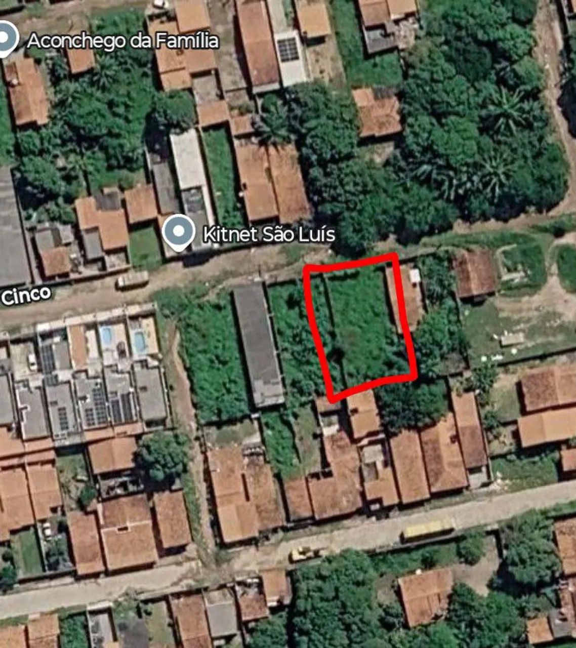 Vendo um terreno no bairro Turu - Foto 3