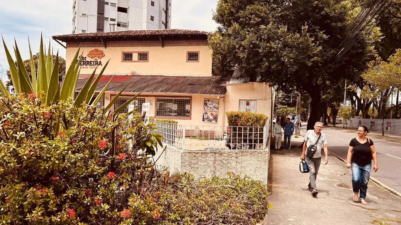 Prédio Comercial para aluguel com 350 M2 Derby - Recife - Pernambuco - Foto 4