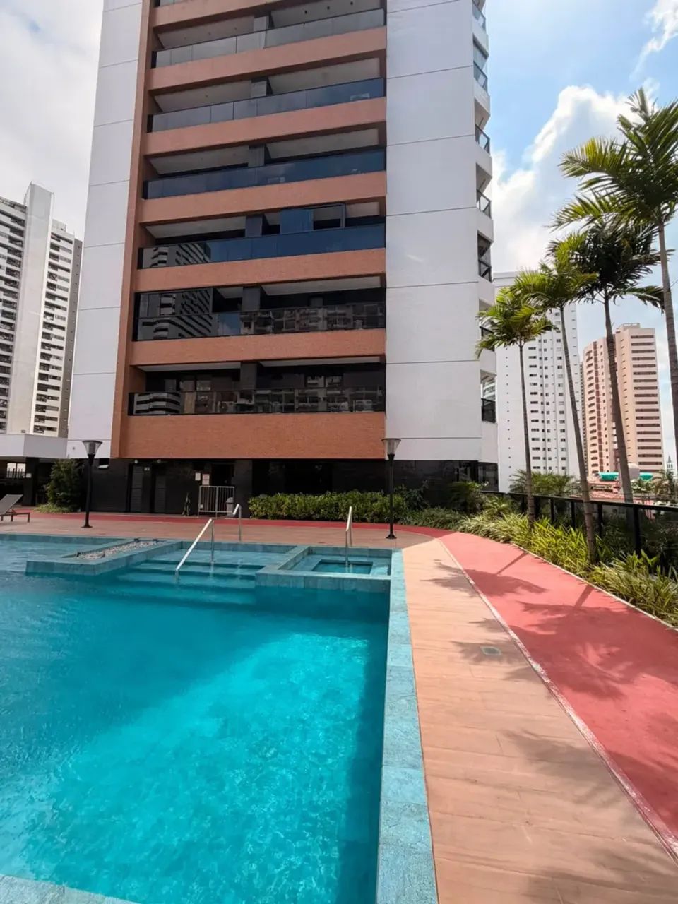 EDIFÍCIO FELICITA  BATISTA CAMPOS - Foto 5