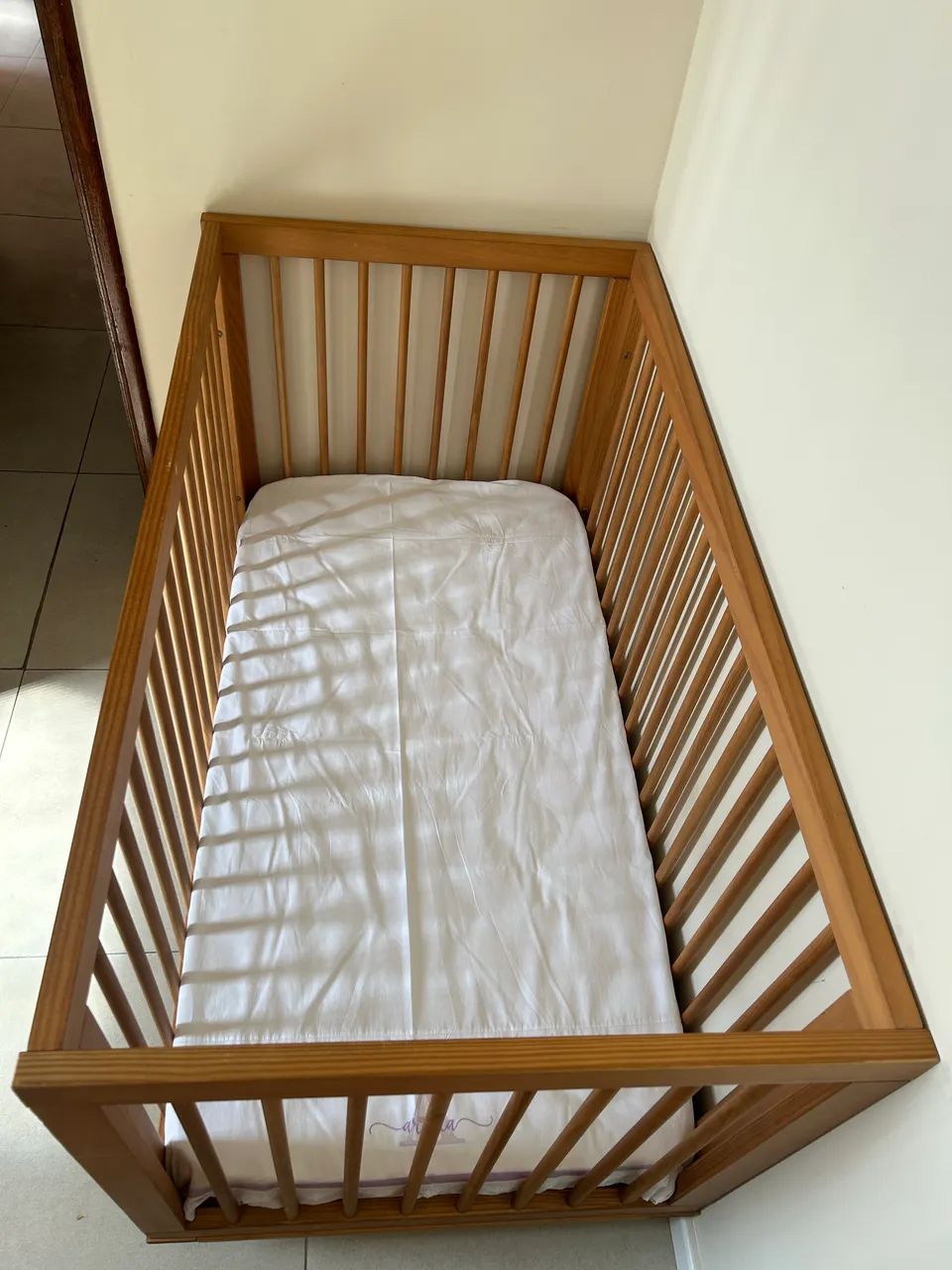 Berço 3 em 1  - Foto 2
