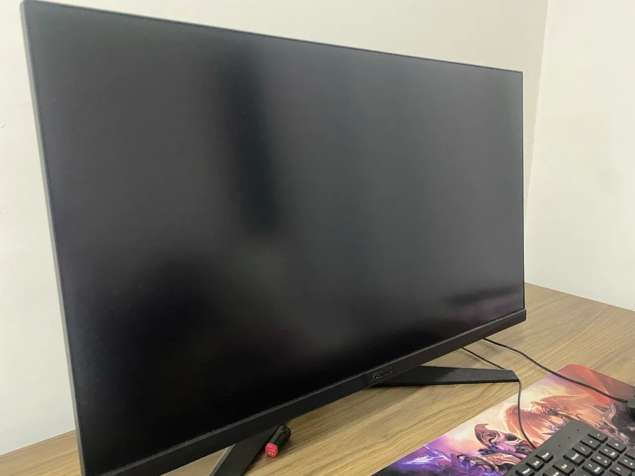 Monitor Gamer ASUS Resolução 2k (QHD) - Foto 5