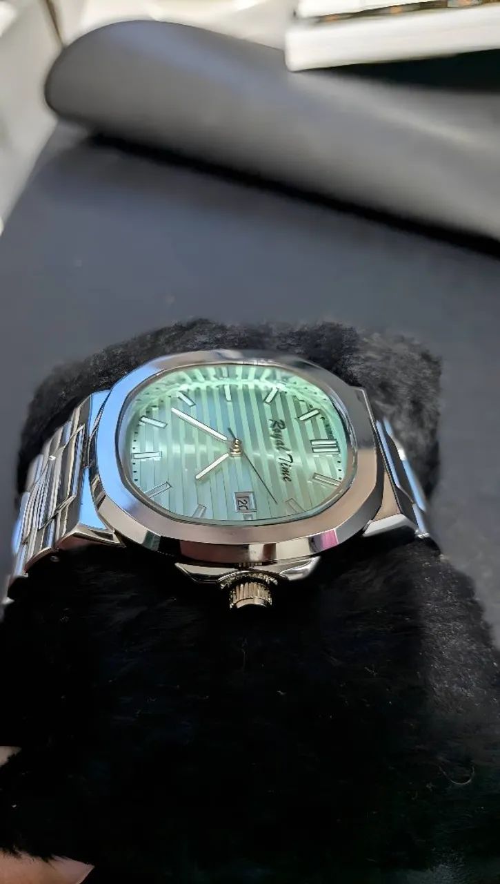 RELOGIO ROYAL TIME  - Foto 3