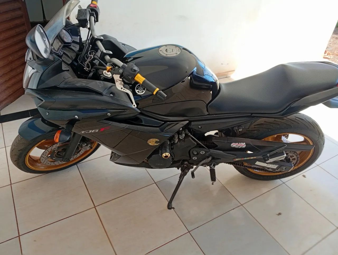 Xj6 2012 - Foto 2