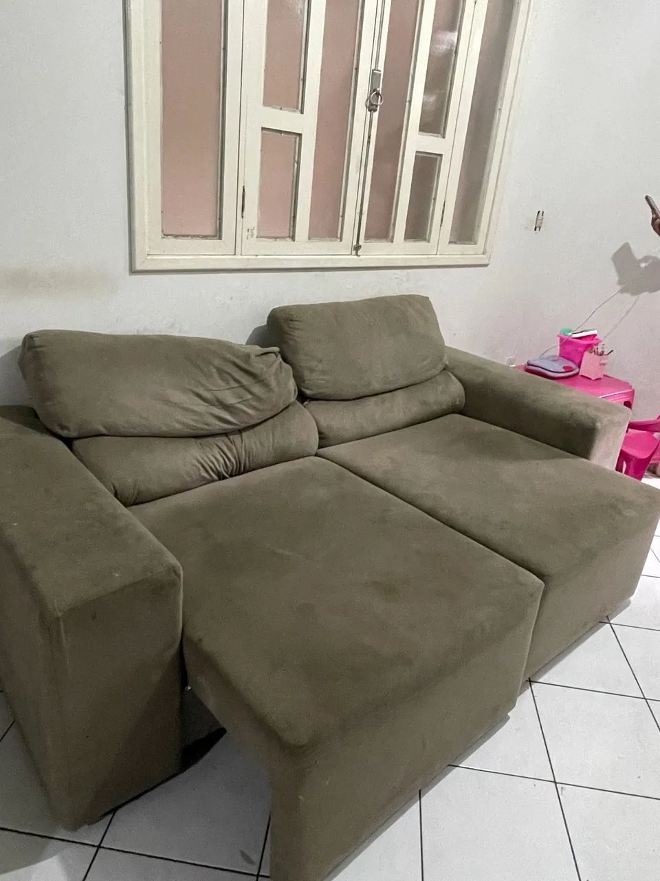 VENDO SOFÁ  - Foto 2