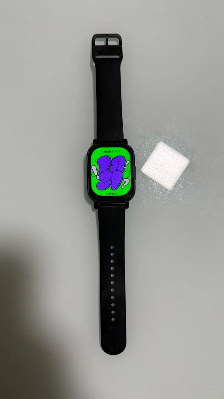 Redmi Watch 5 Lite - Foto 2