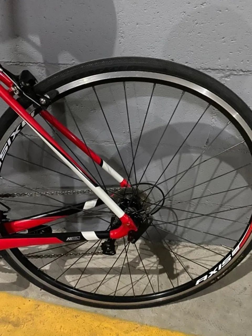 Bike Speed Specialized Allez  - Foto 2