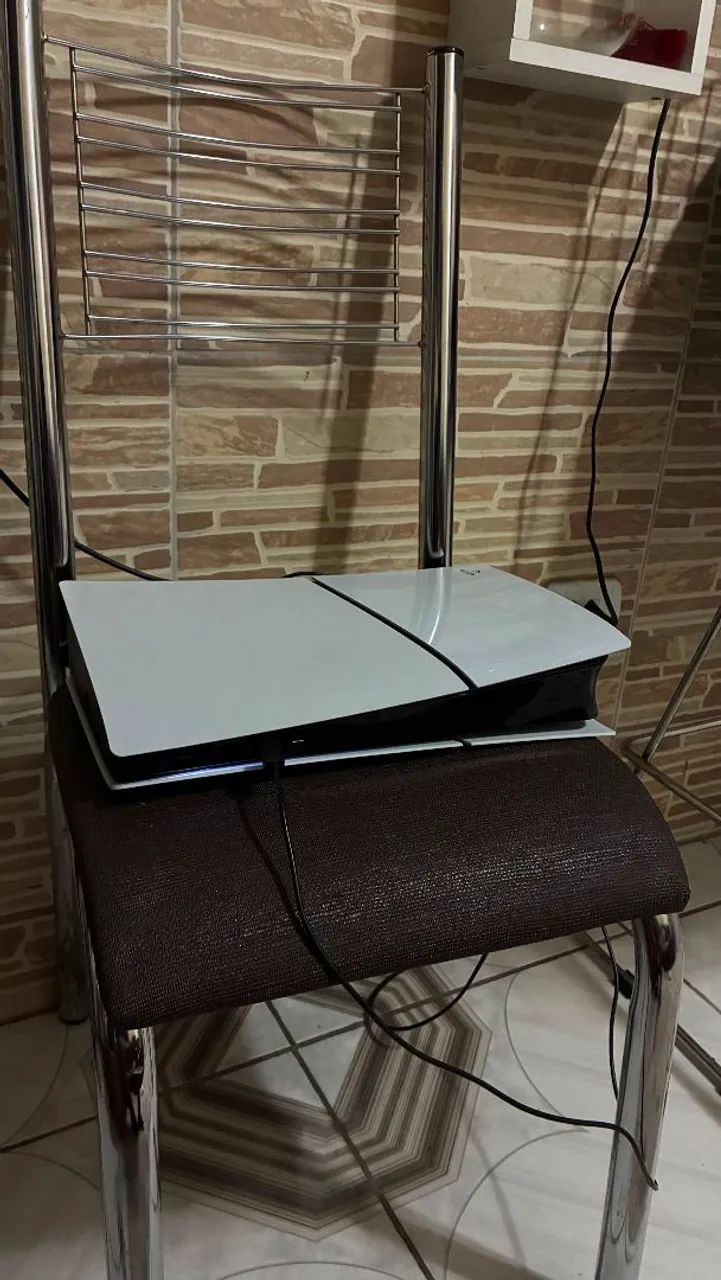 Ps5 Slim - Foto 3