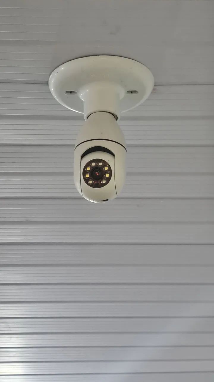 Wifi Câmera Panorama  - Foto 2