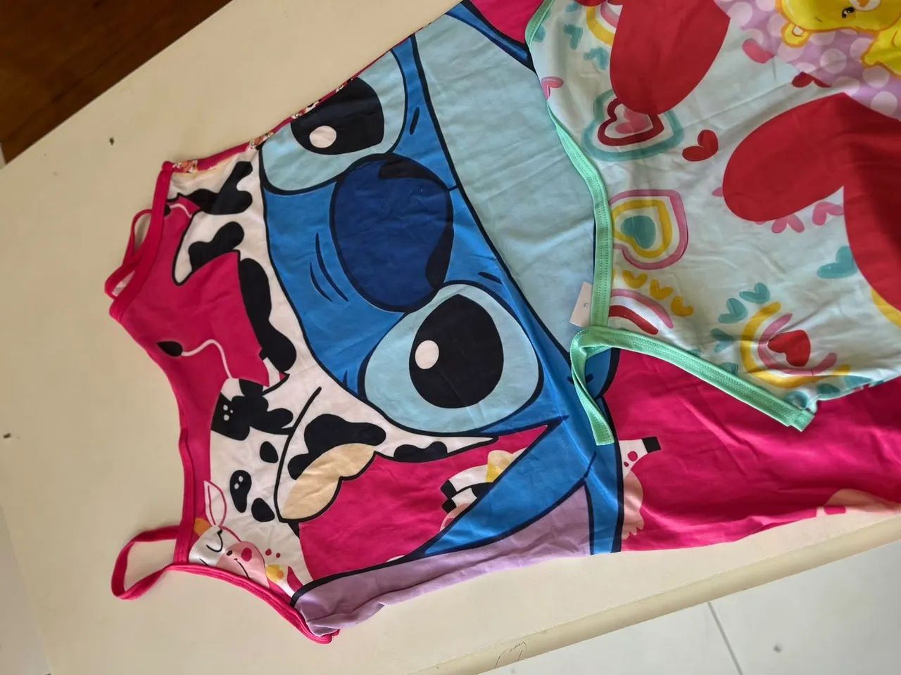 Camisola 