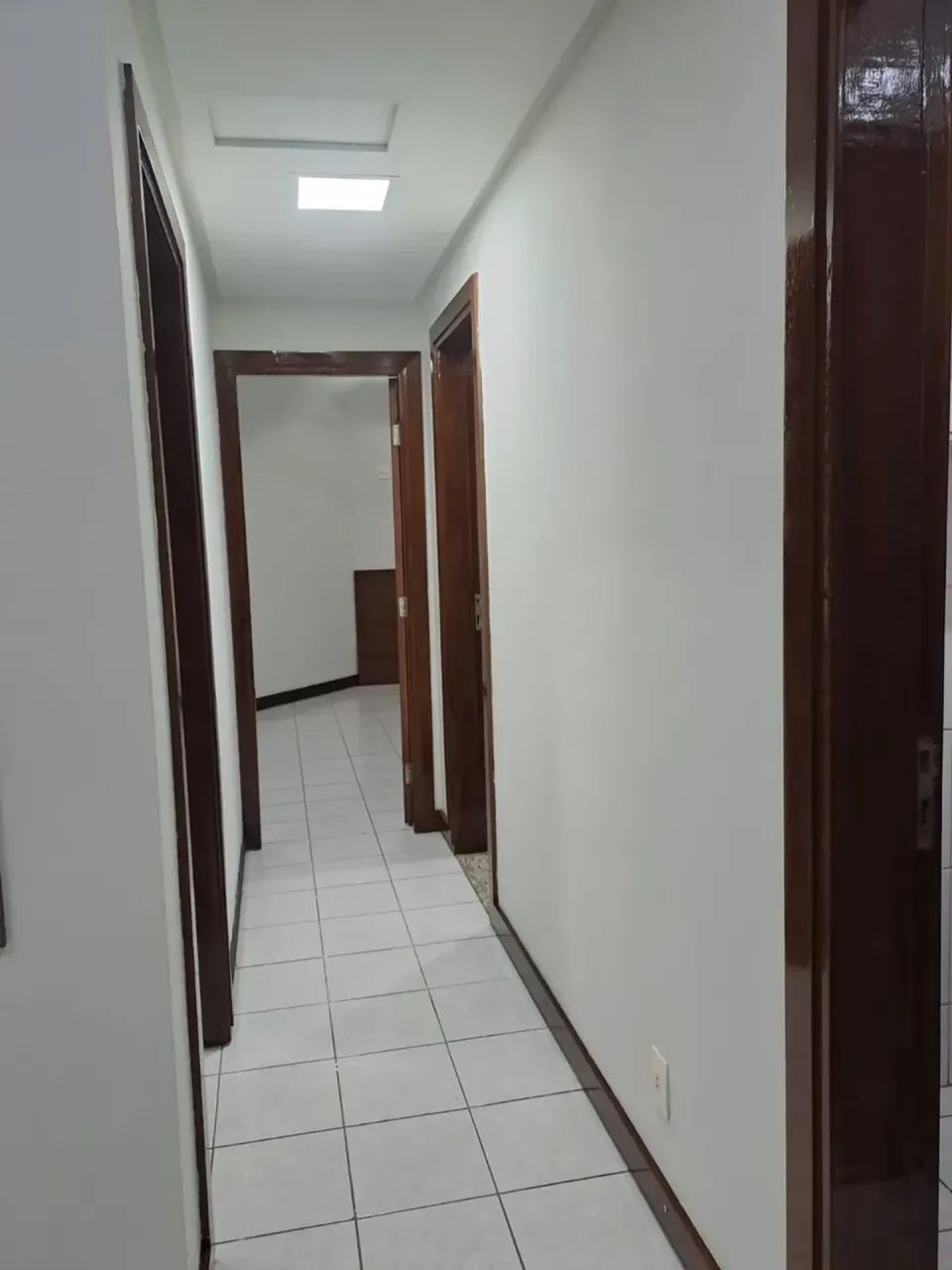 SALA COMERCIAL, ED. WORK TOWER, REGIÃO DO CENTRO, PROX UNIMED, DIVIDIDA EM DUAS SALAS - Foto 3