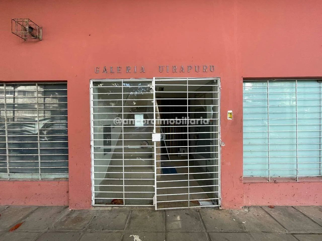 Sala para aluguel, Encruzilhada - Recife/PE