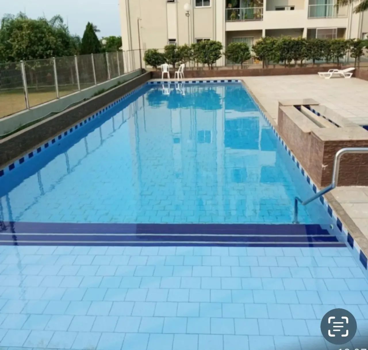 : Lindo apartamento de 2 quartos, 1 vaga - Foto 2