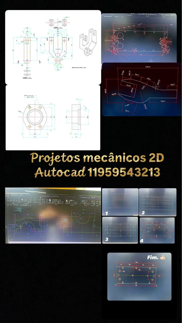 Autocad 2D
