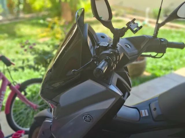 Nmax 160 - 2025  - Foto 2