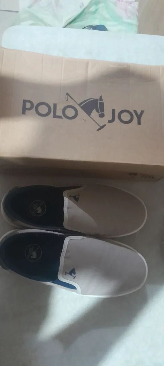 Tênis joy - Foto 3