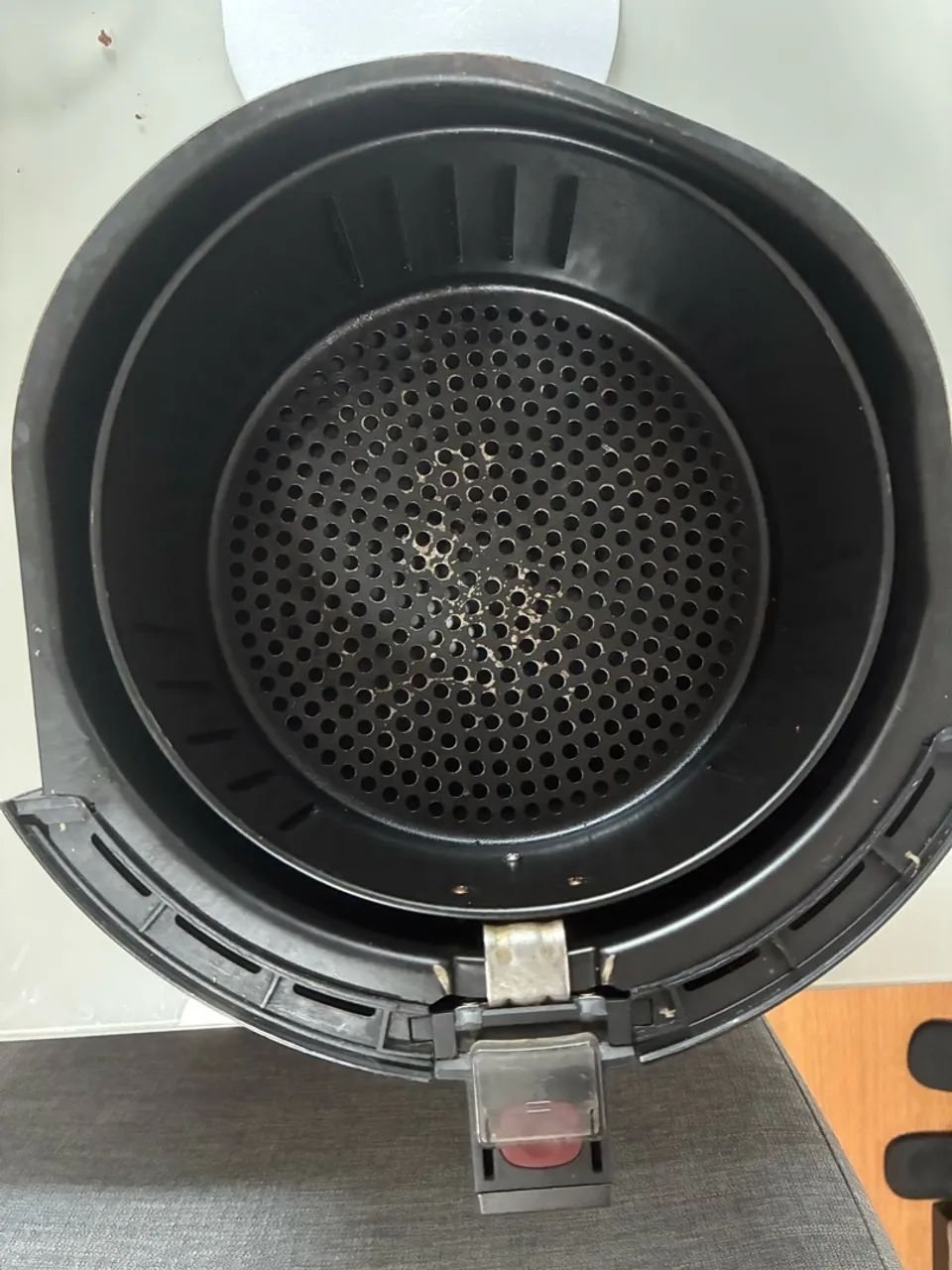 Airfrayer Electrolux 3,2L - Foto 3