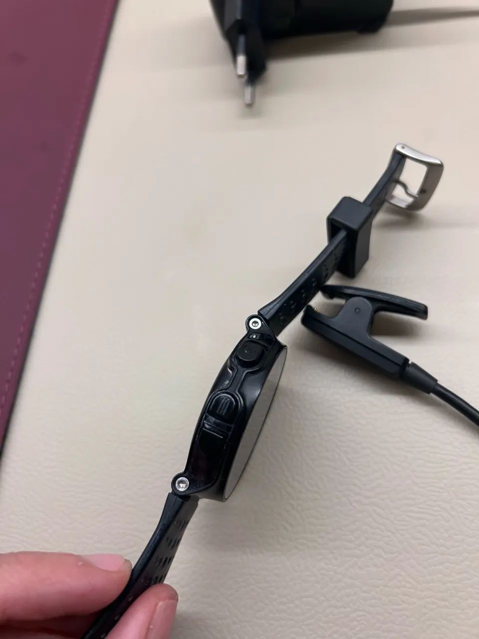Relógio Garmin Forerunner 235 - Foto 4