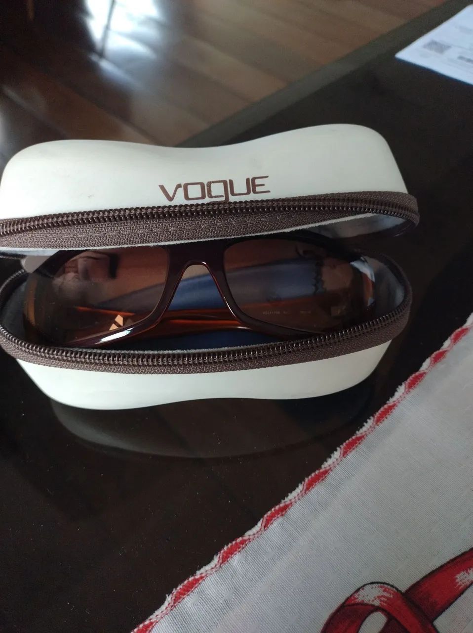 Óculos de sol VOGUE - Foto 2