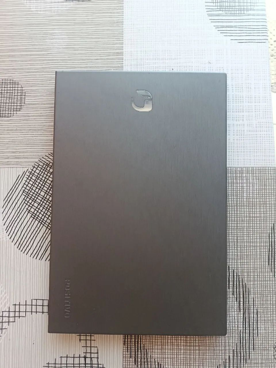NOTEBOOK 
