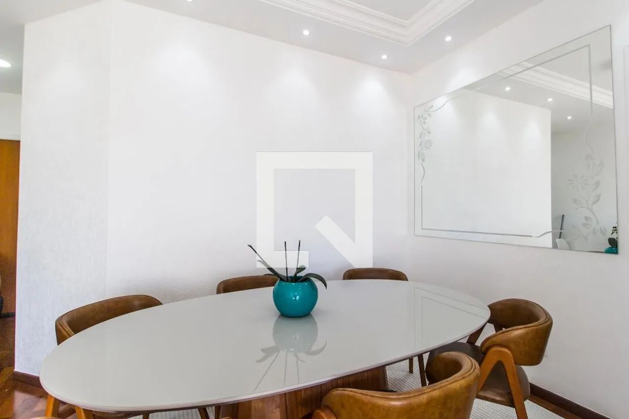 Apartamento à Venda - Alphaville, 3 Quartos, 86 m2 - Foto 4
