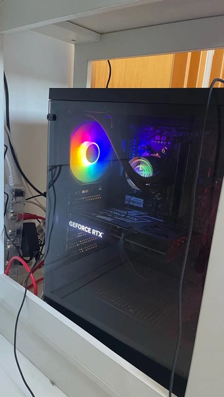 PC ALTA PERFORMANCE AM5 HIGH-END RYZEN 7 - Foto 2