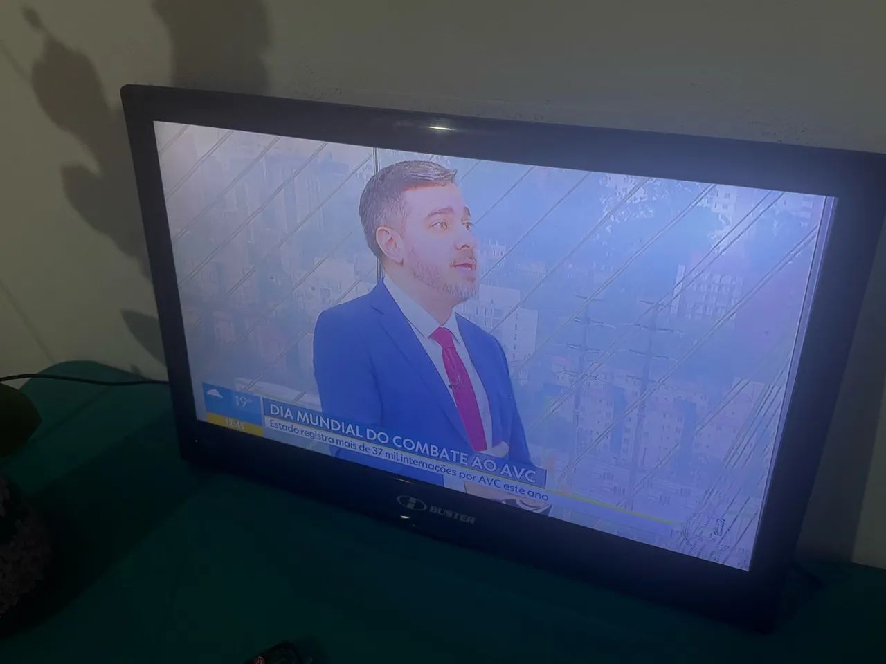Tv e Monitor 22 polegadas Buster - Foto 5