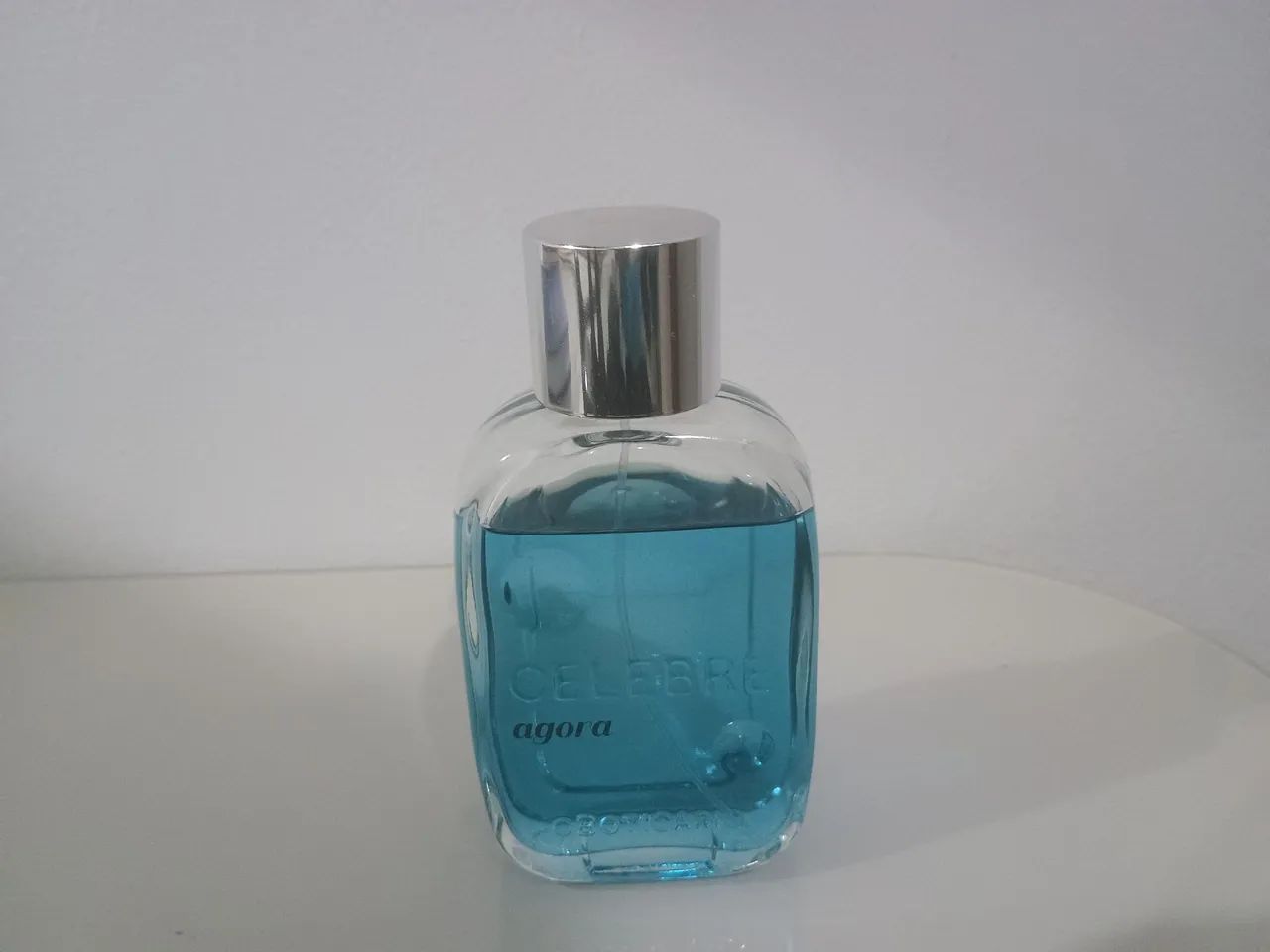 Perfume celebre boticário masculino  - Foto 2