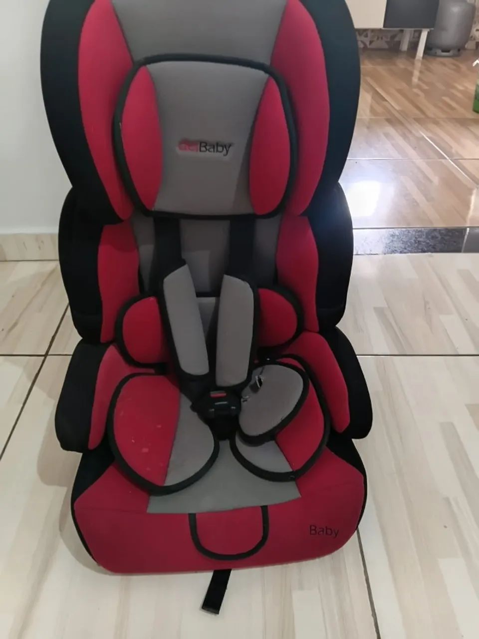 Cadeirinha para carro