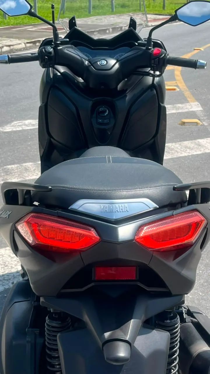 Yamaha XMAX 250 ABS - Foto 4