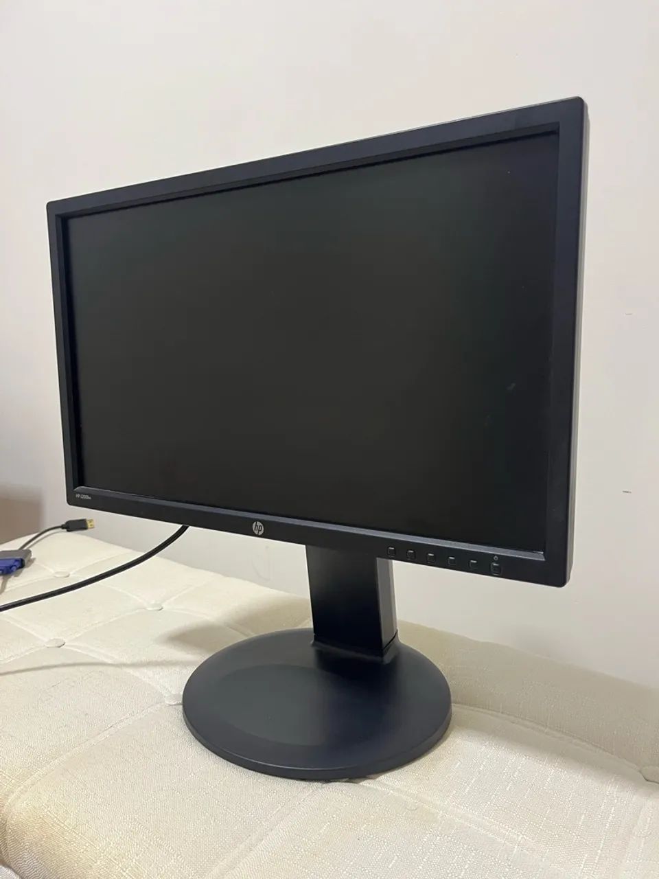 Monitor HP L200hx LED 20 - Foto 2