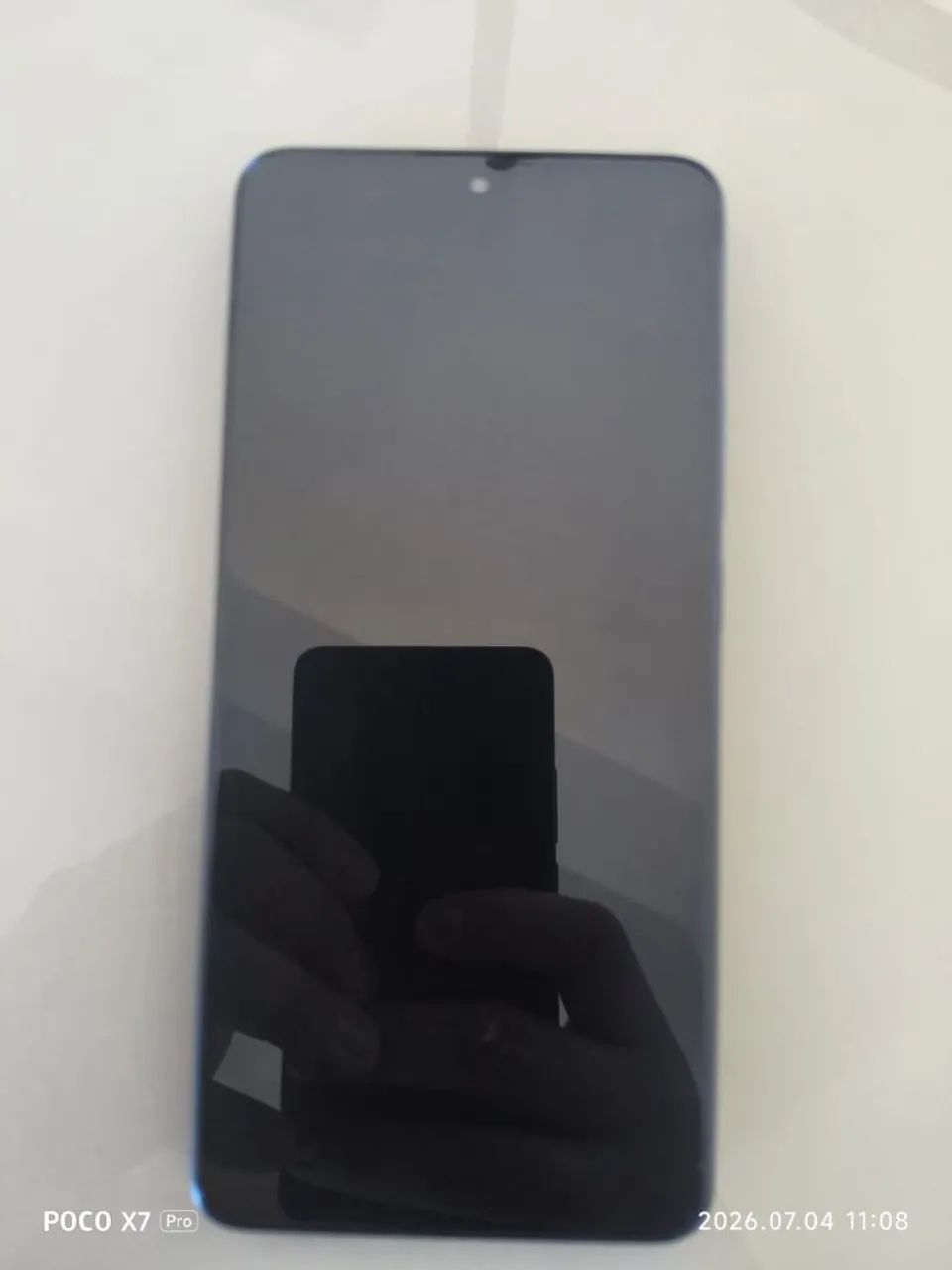 POCO X7 PRO