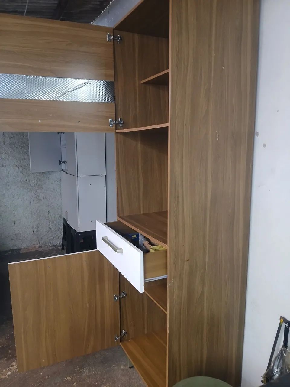 Armário  - Foto 5