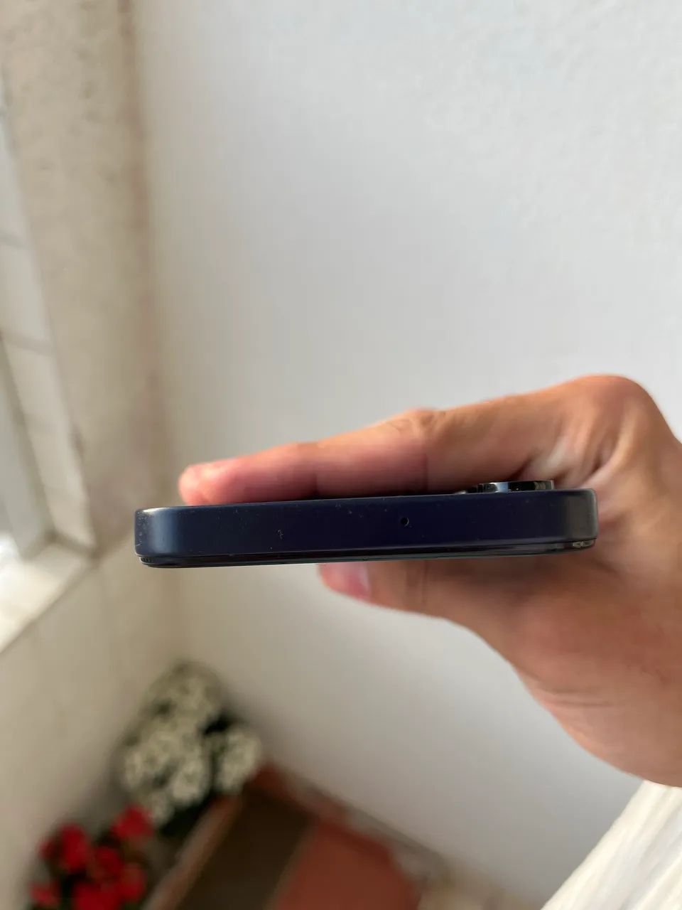 Celular Samsung A15 5g com 128 GB - pra ir embora logo!  - Foto 5