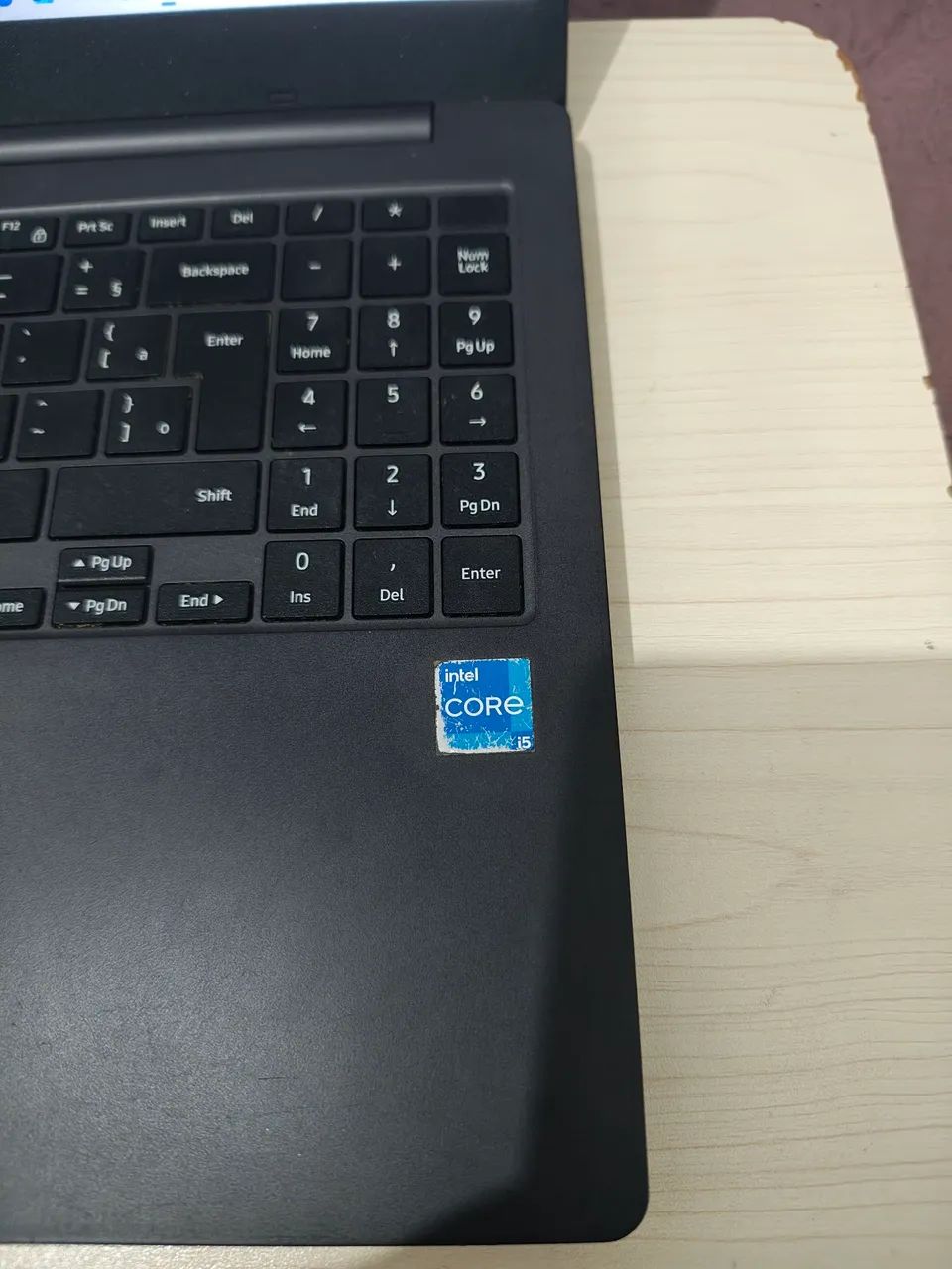 Notebook Samsung Galaxy book2  - Foto 3