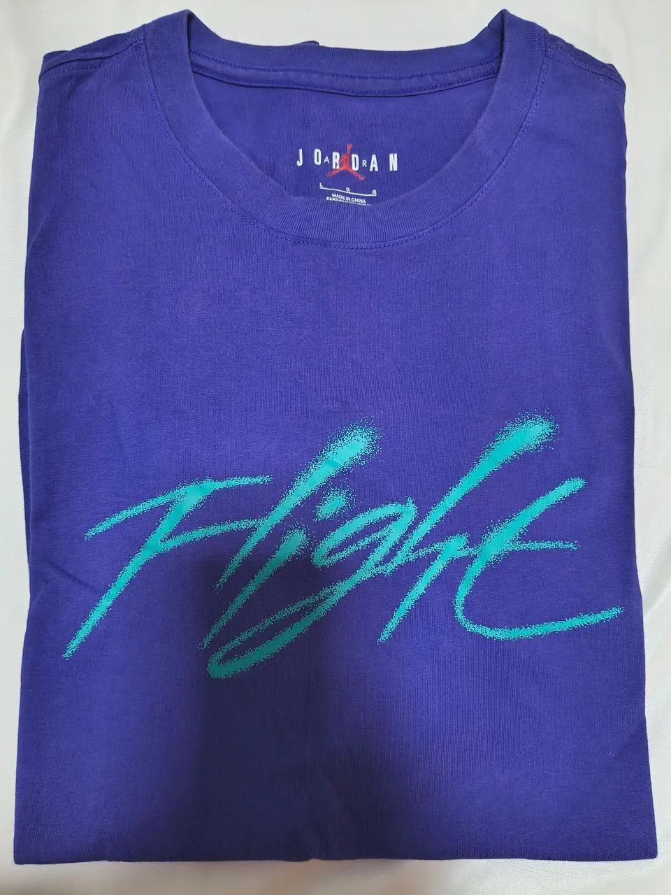 Camiseta Jordan G 