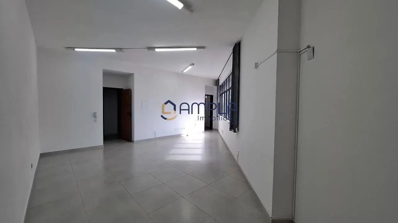 Sala para aluguel, Buritis - Belo Horizonte/MG - Foto 5