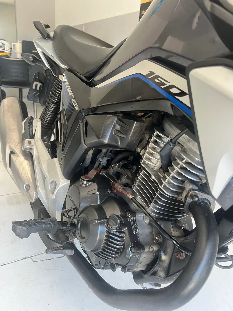 TITAN 160cc - 2022 - Foto 2