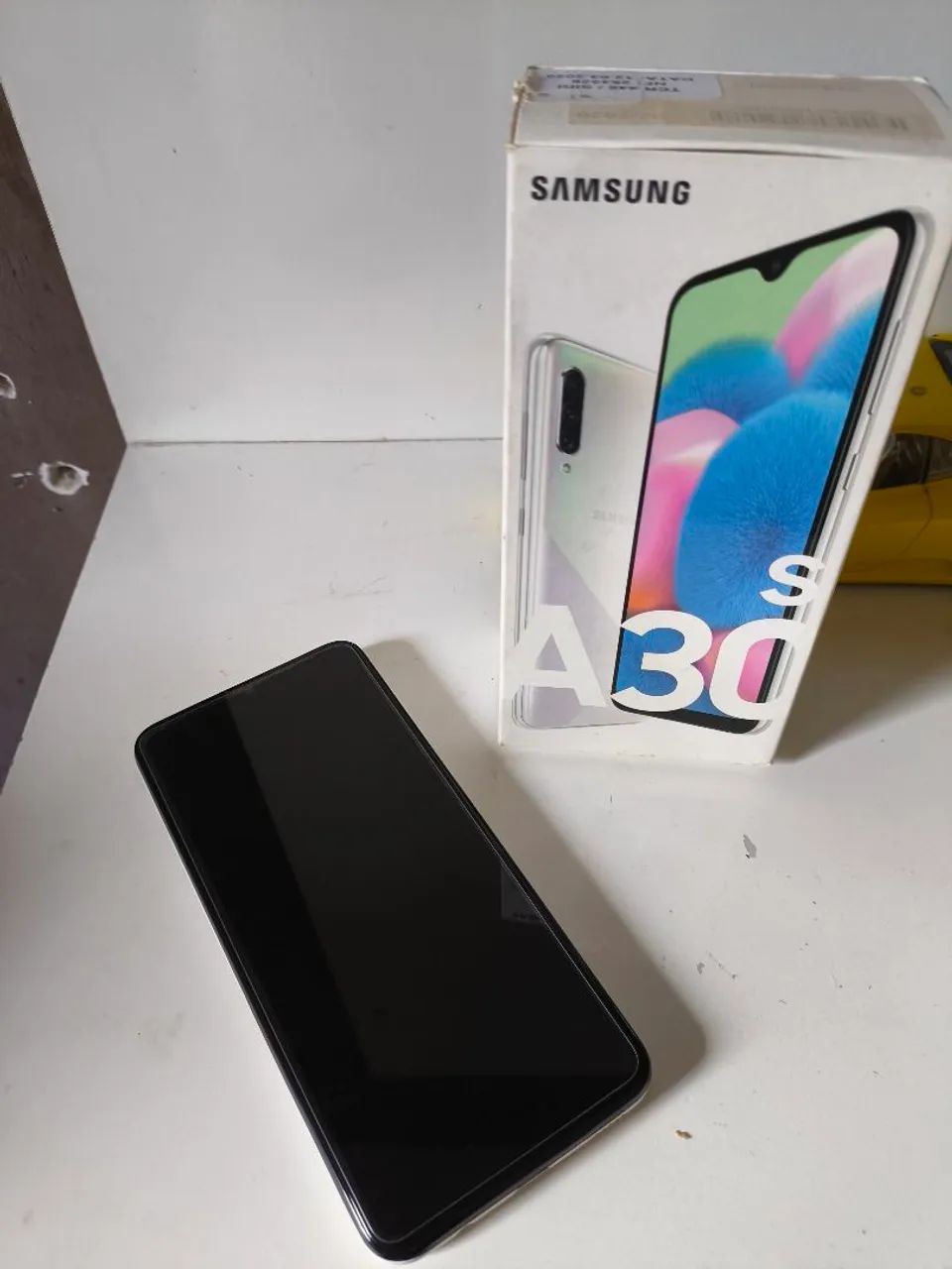 Samsung A30s